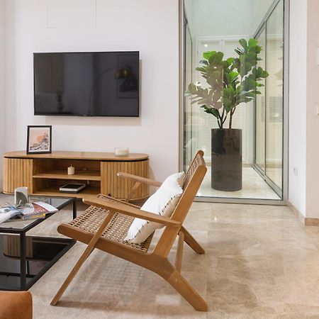 Lujoso Apartamento En Casco Antiguo De Sevilla 外观 照片