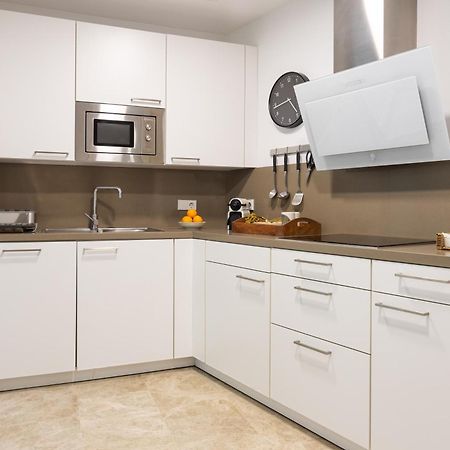 Lujoso Apartamento En Casco Antiguo De Sevilla 外观 照片