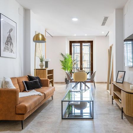 Lujoso Apartamento En Casco Antiguo De Sevilla 外观 照片