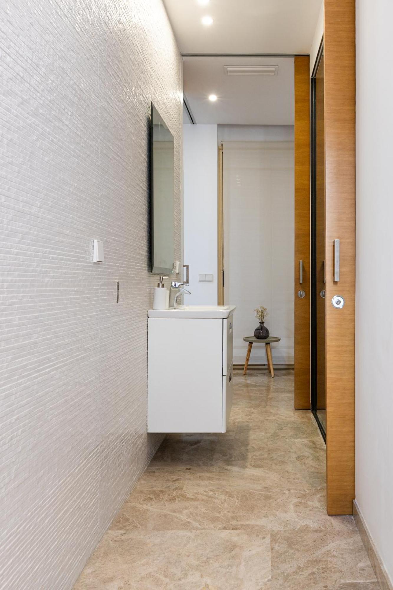 Lujoso Apartamento En Casco Antiguo De Sevilla 外观 照片