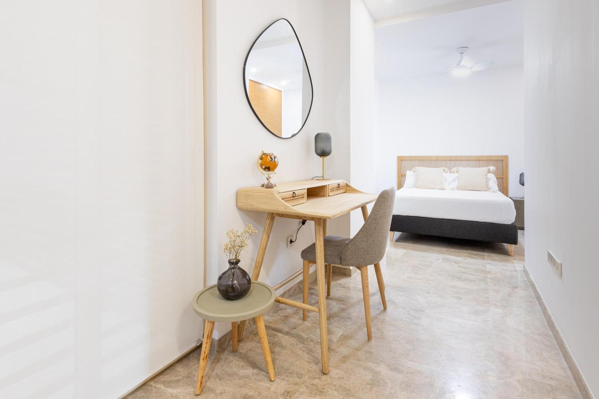 Lujoso Apartamento En Casco Antiguo De Sevilla 外观 照片