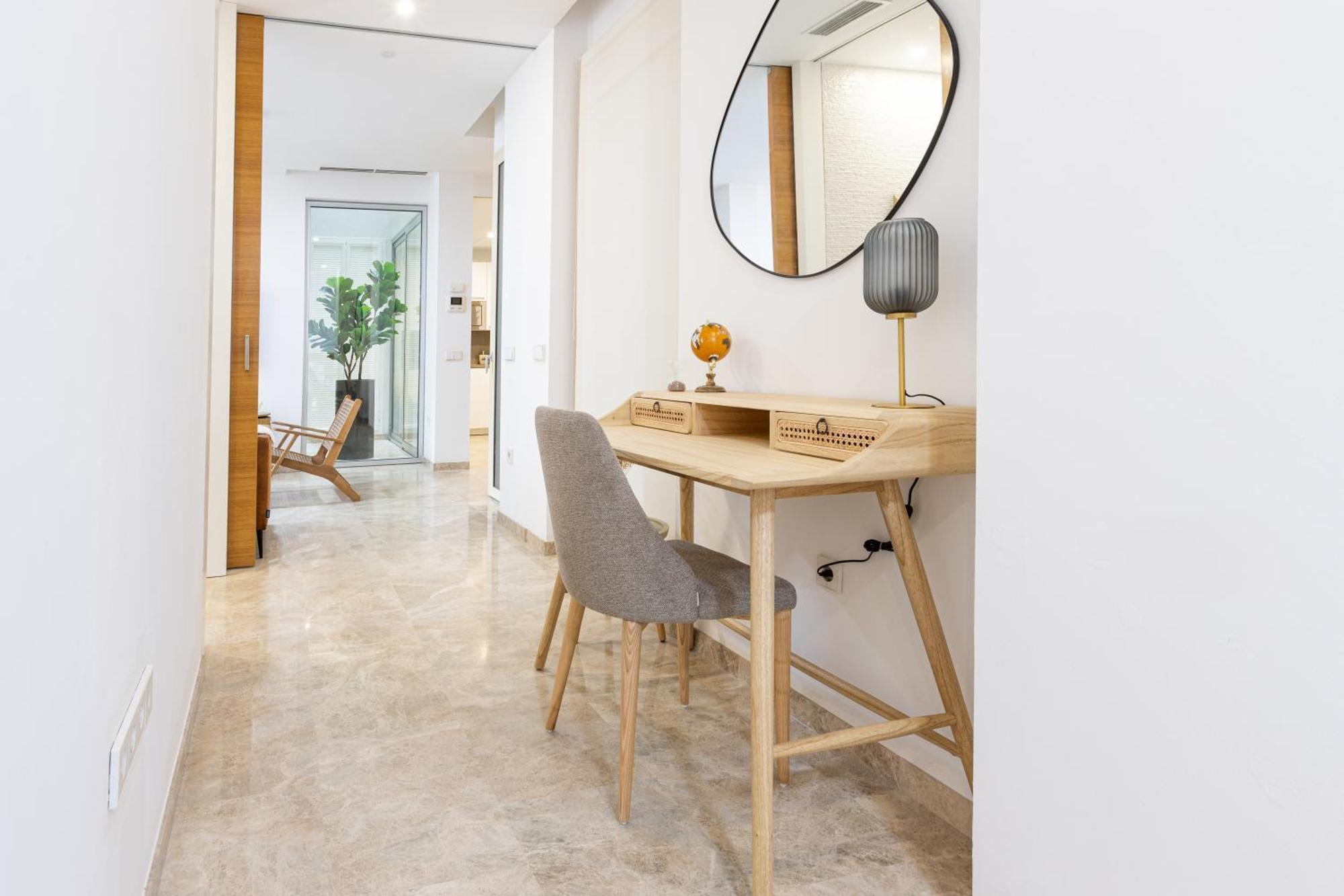Lujoso Apartamento En Casco Antiguo De Sevilla 外观 照片