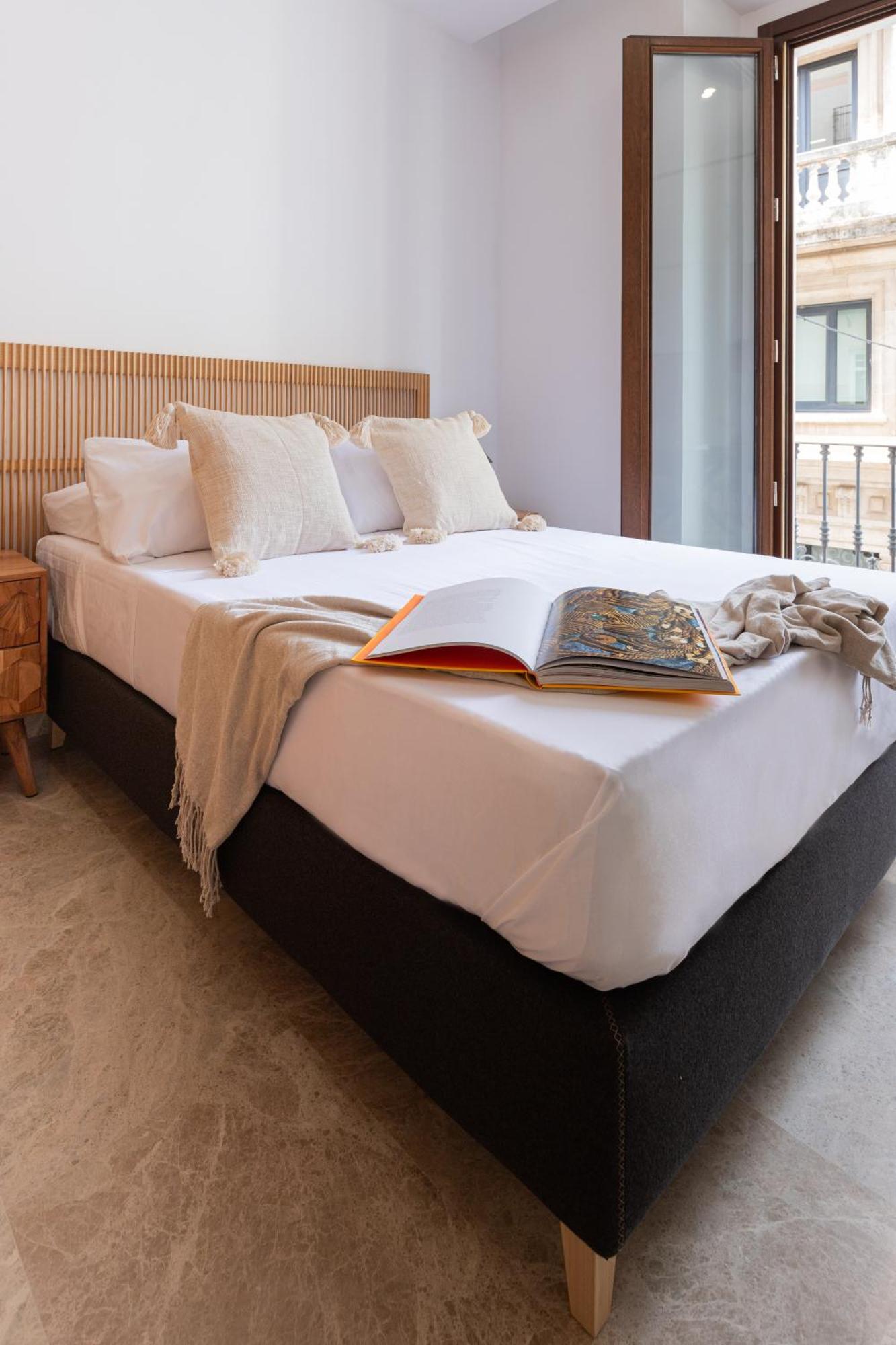 Lujoso Apartamento En Casco Antiguo De Sevilla 外观 照片