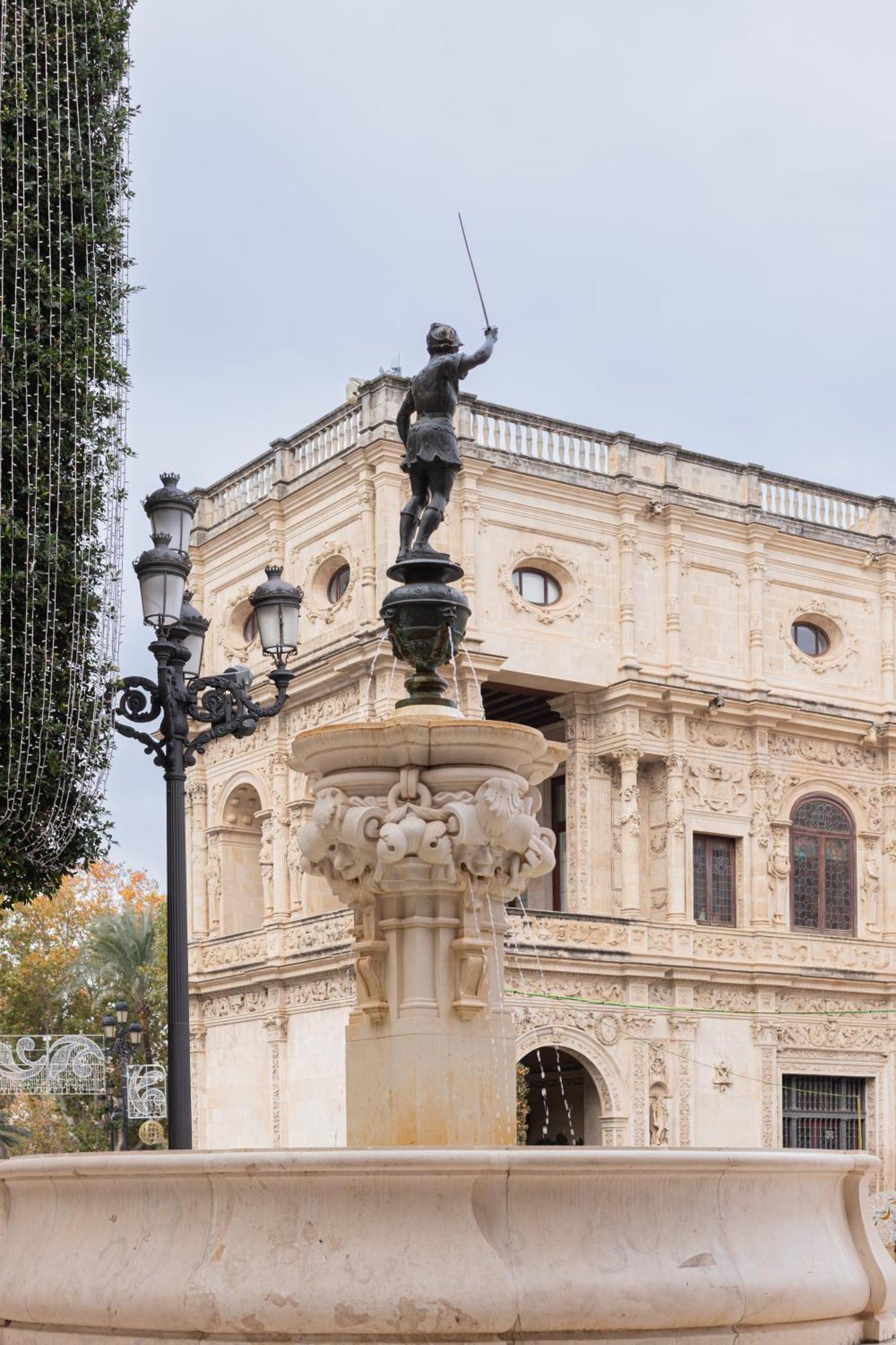 Lujoso Apartamento En Casco Antiguo De Sevilla 外观 照片