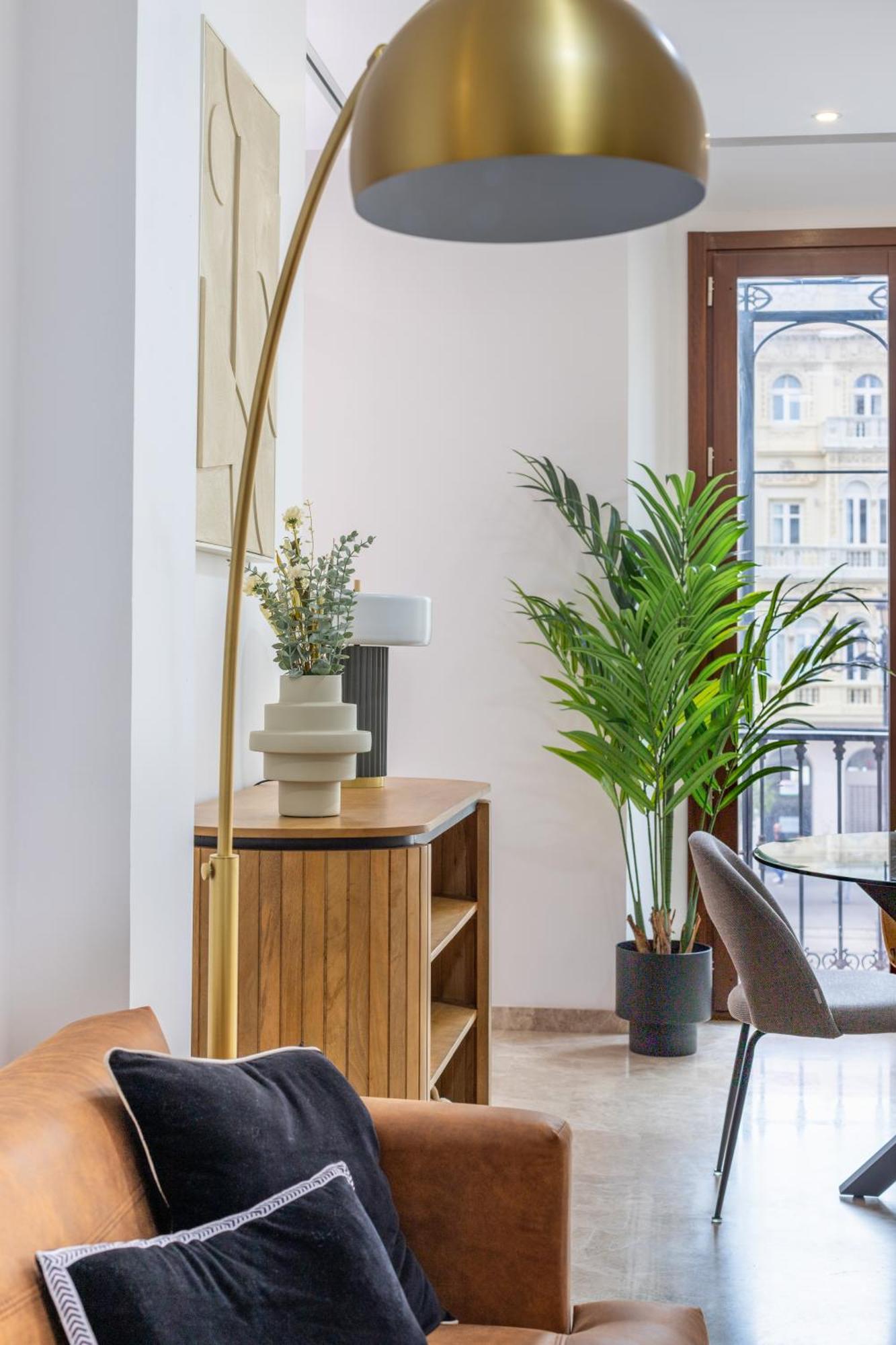 Lujoso Apartamento En Casco Antiguo De Sevilla 外观 照片