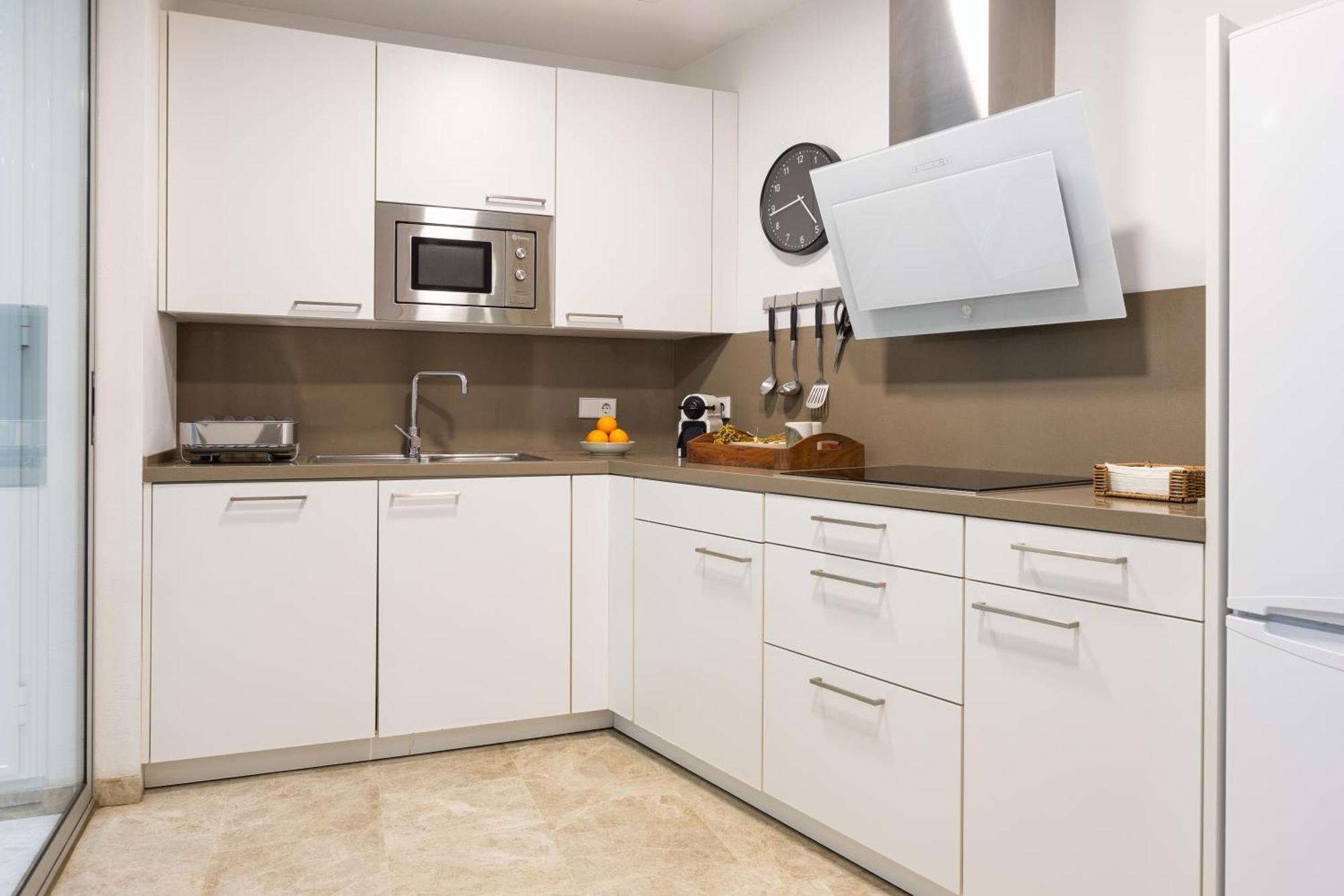Lujoso Apartamento En Casco Antiguo De Sevilla 外观 照片