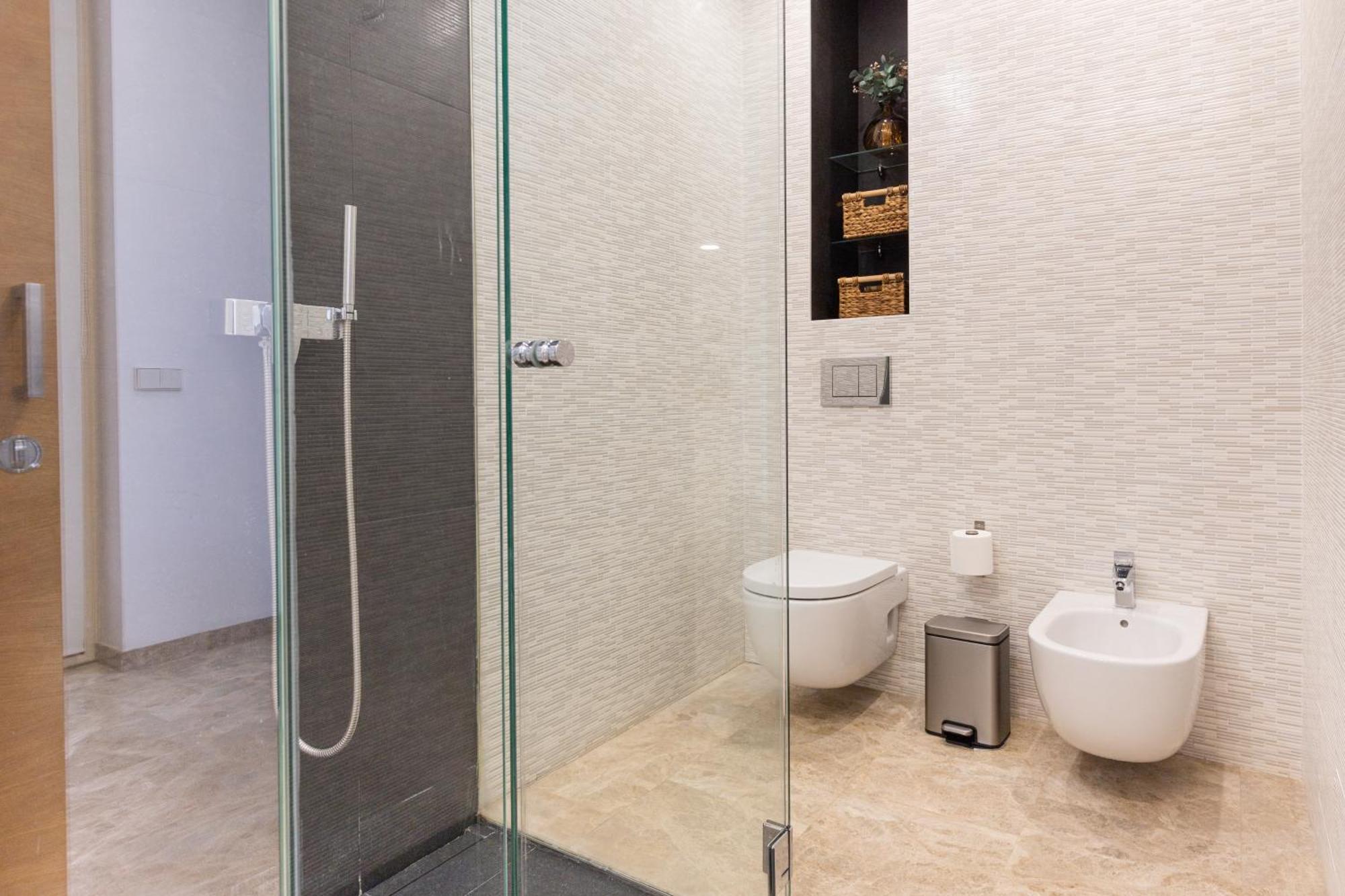 Lujoso Apartamento En Casco Antiguo De Sevilla 外观 照片